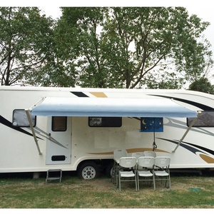 尺寸定制大尺寸推出卡车 camper awning - Product Image 3