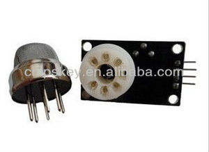 LM393 MQ135 #3086 Sensor modul Kit für schädliche Gas detektion module - Product Image 2