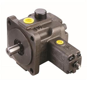 Hot Sales <strong>VP</strong> of VP1,VP2,VP3,VP4 Hydraulic Variable Displacement Vane Pump