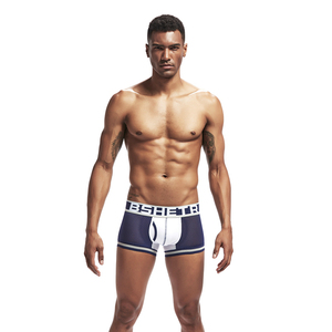 セクシーメンズエキゾチック下着フラットアングル中国卸売輸入輸出 - Product Image 6