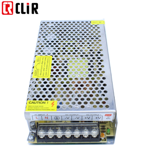 Gözetim aksesuarları <span class=keywords><strong>LED</strong></span> sürücü 10A 15A <span class=keywords><strong>20A</strong></span> 30A 40A 60 40 10 30 15 50 amp DC 12V CCTV modu CCTV anahtarlama güç kaynağı