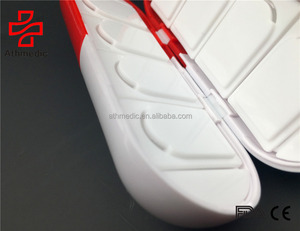 2025 athmedic cấp thực phẩm hình dạng viên nang thuốc viên thuốc hộp trường hợp tổ chức - Product Image 5