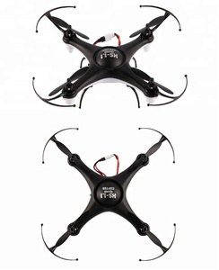 New Phantom 2 Vision 2.4 Ghz 6CH Mini Nhào Lộn Quadrocopter Drone không người lái xe trên không không - Product Image 5