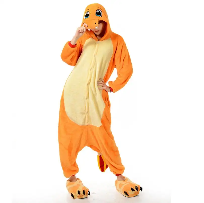 Full body lycra costume costumi della peluche grande testa di animale