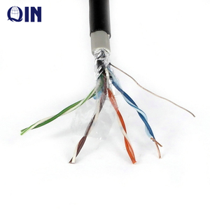 <strong>CAT5</strong>/CAT5e SF/<strong>UTP</strong> Cat 5 Ethernet <strong>Network</strong> 305m Lan Cable - Product Image 4