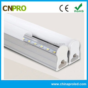 En ucuz sil/sütlü kapak t5 led tüp 9 w-23 w 2ft <span class=keywords><strong>5ft</strong></span> ft led tüp ışık