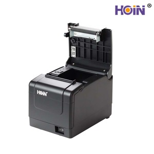 Hoin Cheap 80mm USB+Lan <strong>Printer</strong> With <strong>Free</strong> SDK Online Wifi Thermal Receipt <strong>Printer</strong> - Product Image 6