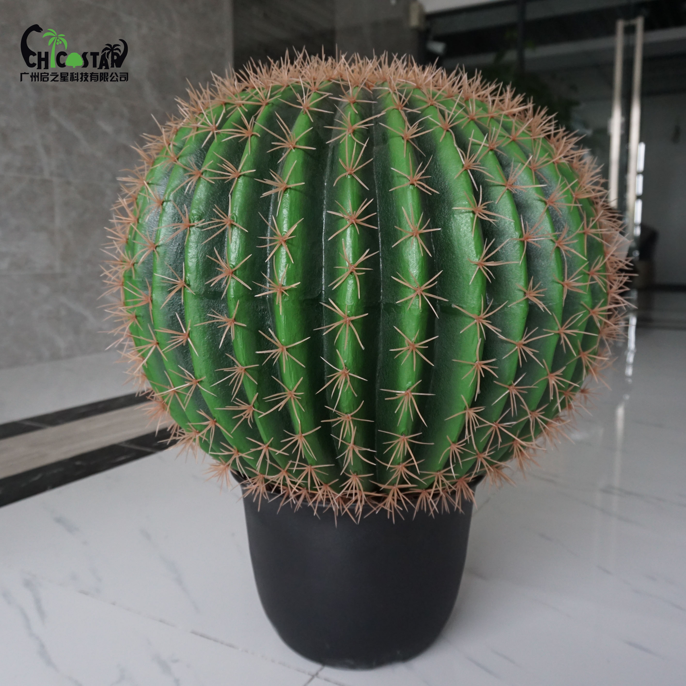 simulation color