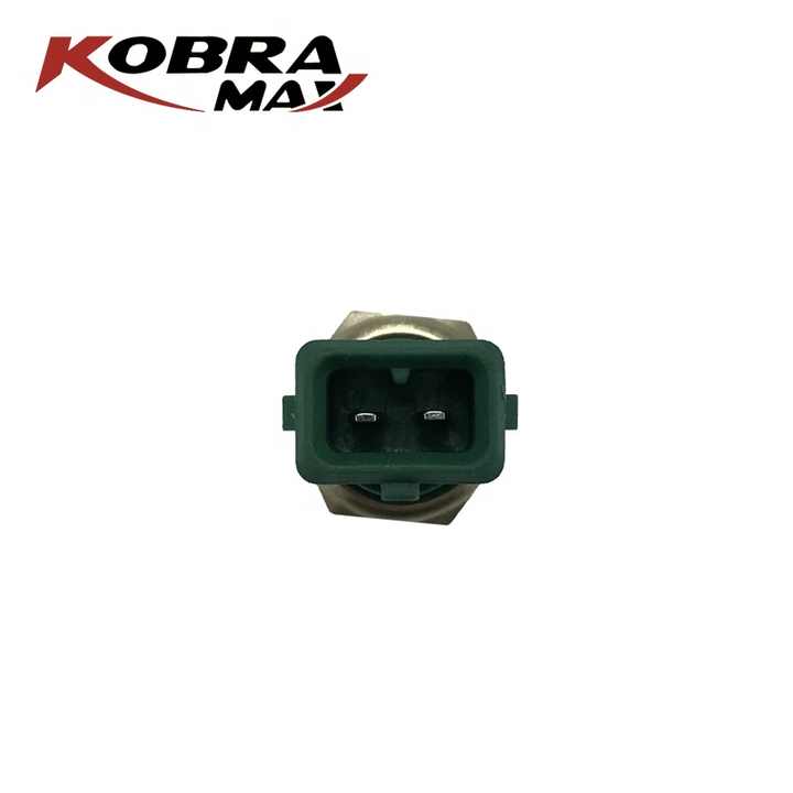 KobraMax Vehicle Sensor OEM 19203F Compatible with Peugeot Citroen