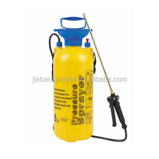 5L Farm Sprayer,pump 5L Sprayer.5 Liter Pump Sprayer,5L Hand Garden Sprayer
