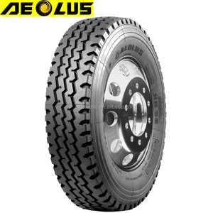 Aeolus Goodmax ยางรถบรรทุกยางหิมะ11r 22.5ยาง - Product Image 6