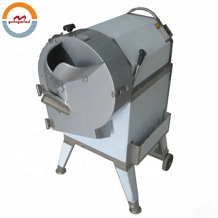 Otomatik ticari patates kesme makinesi otomatik endüstriyel patates kesici ekipmanları küçük elektrikli makineleri fiyat satılık