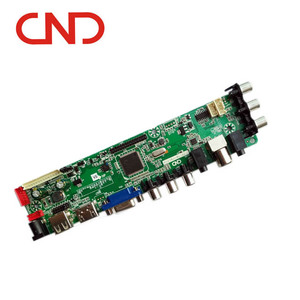 ユニバーサルv56LCD LED <span class=keywords><strong>TV</strong></span>マザーボード販売AV + <span class=keywords><strong>TV</strong></span> + USB + <span class=keywords><strong>VGA</strong></span>