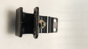 Otomobil lastik parçaları arka iletim montaj motor montaj 12371-54090 12371-54060 Toyota Hilux için 3L (LN65,LN106) 91- - Product Image 3