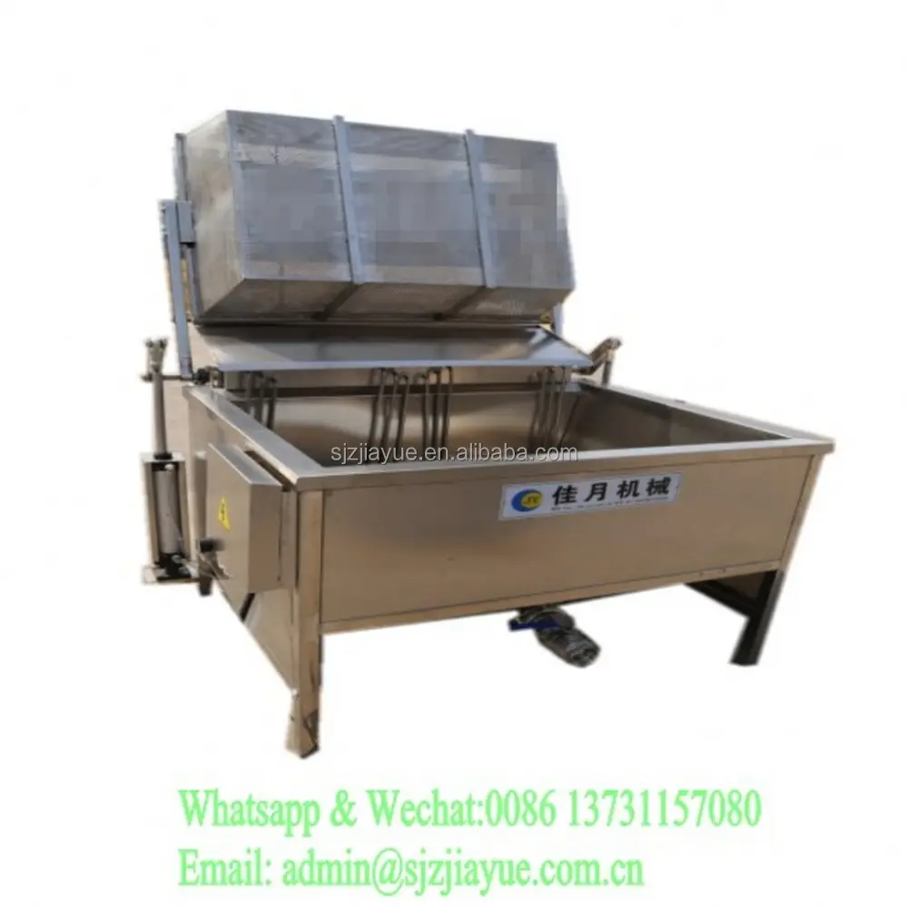 Commercial Deep Fryer Baskets For Snacks And Peanut