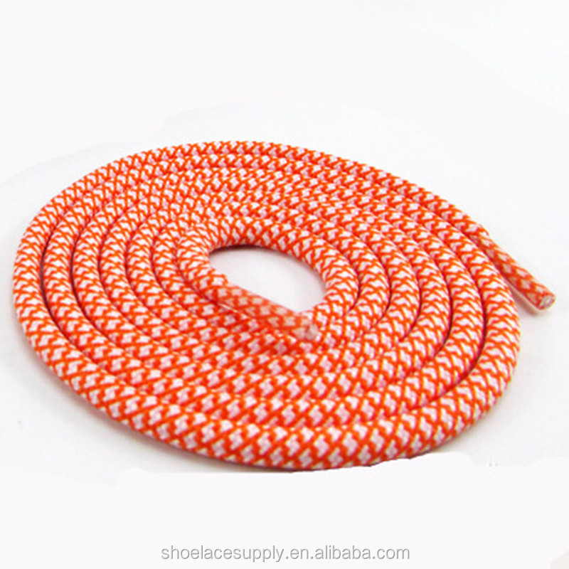 Blanc/Orange