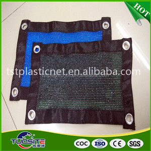 Malla de protección para cortavientos, malla de protección para tenis, HDPE - Product Image 4