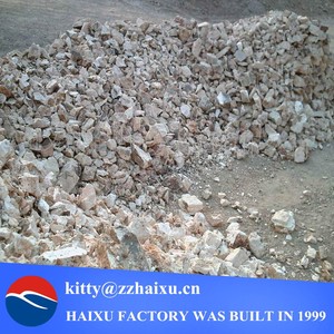 Oxit Nhôm Nâu Hợp Nhất Được Sử Dụng Cho Máy Phun Cát - Product Image 3