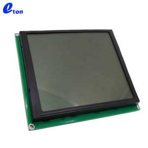 16digit 3 reihen 7 segment display komma IC HT1621 kraftstoff 6digit lcd display bildschirm pumpe control modul