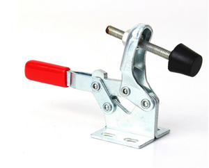 Gỗ Làm Việc Lắp Ráp Kẹp Nhanh Tay Cầm Thẳng Đứng Chuyển Đổi Kẹp GH-13009 - Product Image 4