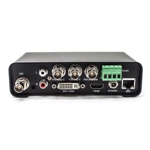 H.264 iptv video kodlayıcı wifi hd mi destek HTTP/RTSP/RTMP/TCP/UDP akışı - Product Image 3