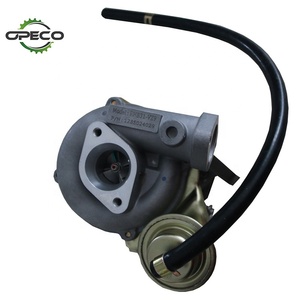 VZ9 RHB31เทอร์โบสำหรับรถจักรยานยนต์และ Dune Buggy วัตถุประสงค์การปรับเปลี่ยน - Product Image 2