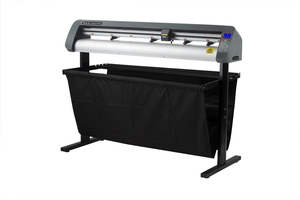 Plotter Da taglio compatibile con autocad e software corel draw per tagliare - Product Image 6