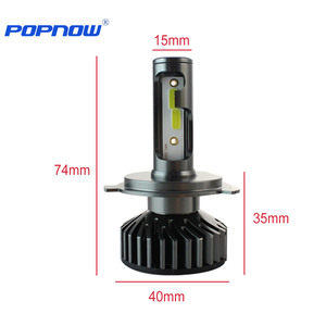P1 Headlight 36ワット6000lm <span class=keywords><strong>Kit</strong></span> <span class=keywords><strong>H1</strong></span> H3 H7 H4 <span class=keywords><strong>Led</strong></span> Head Light Kits <span class=keywords><strong>H1</strong></span> H3 H7 H8 H9 H11 H16 880 881 9005 9006 H4 H13 9004 9007 Cars 6000K