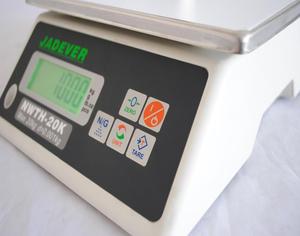 Nwth balança <span class=keywords><strong>digital</strong></span> de cozinha, indicador de preço de balança de pesagem de arroz e cozinha