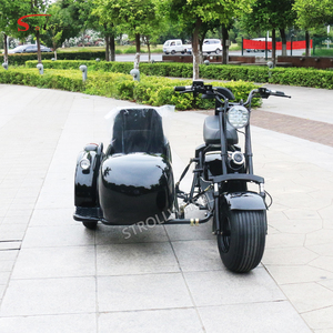 מוצרים פופולריים חשמלי קטנוע citycoco 2000w ופר 50 km/h citycoco 3000w 1000w <span class=keywords><strong>eec</strong></span> חשמלי אופנוע למבוגרים