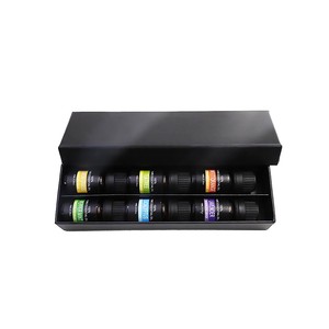 10ml בושם ניחוח ארומתרפיה חיוני שמן מפזר