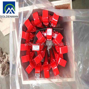 <strong>API</strong> WA-C/MP Drill Collar Safety Clamps - Product Image 4
