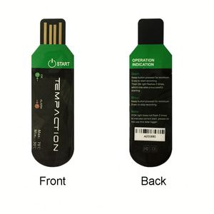 USB PDF Wireless Single Use <strong>Temperature</strong> Voltage Data <strong>Logger</strong> Temperatura - Product Image 6