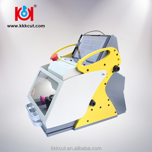 All-in-una Chiave di Auto Strumento di Copiare Le Chiavi Che Fa La Macchina Codice Chiave Macchina di Taglio - Product Image 3