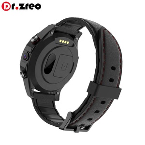 High Performance 800mAh GPS Watch Phone 5.0MP Dual <strong>Camera</strong> 4G SmartWatch Phone 1.6&quot; Men Smart Watch for Android IOS