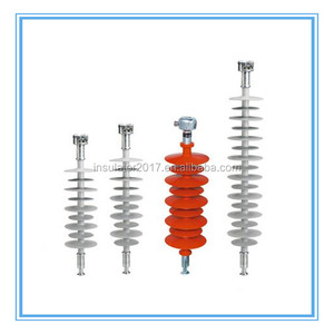 36kV 高压电复合悬浮轻质绝缘子