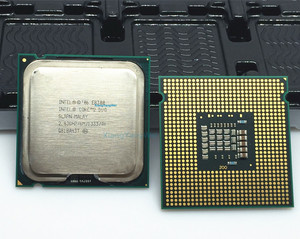 <strong>Intel</strong> Core 2 Duo E8200 CPU Processor (2.66Ghz/ 6M /1333GHz) <strong>Socket</strong> <strong>775</strong> - Product Image 2