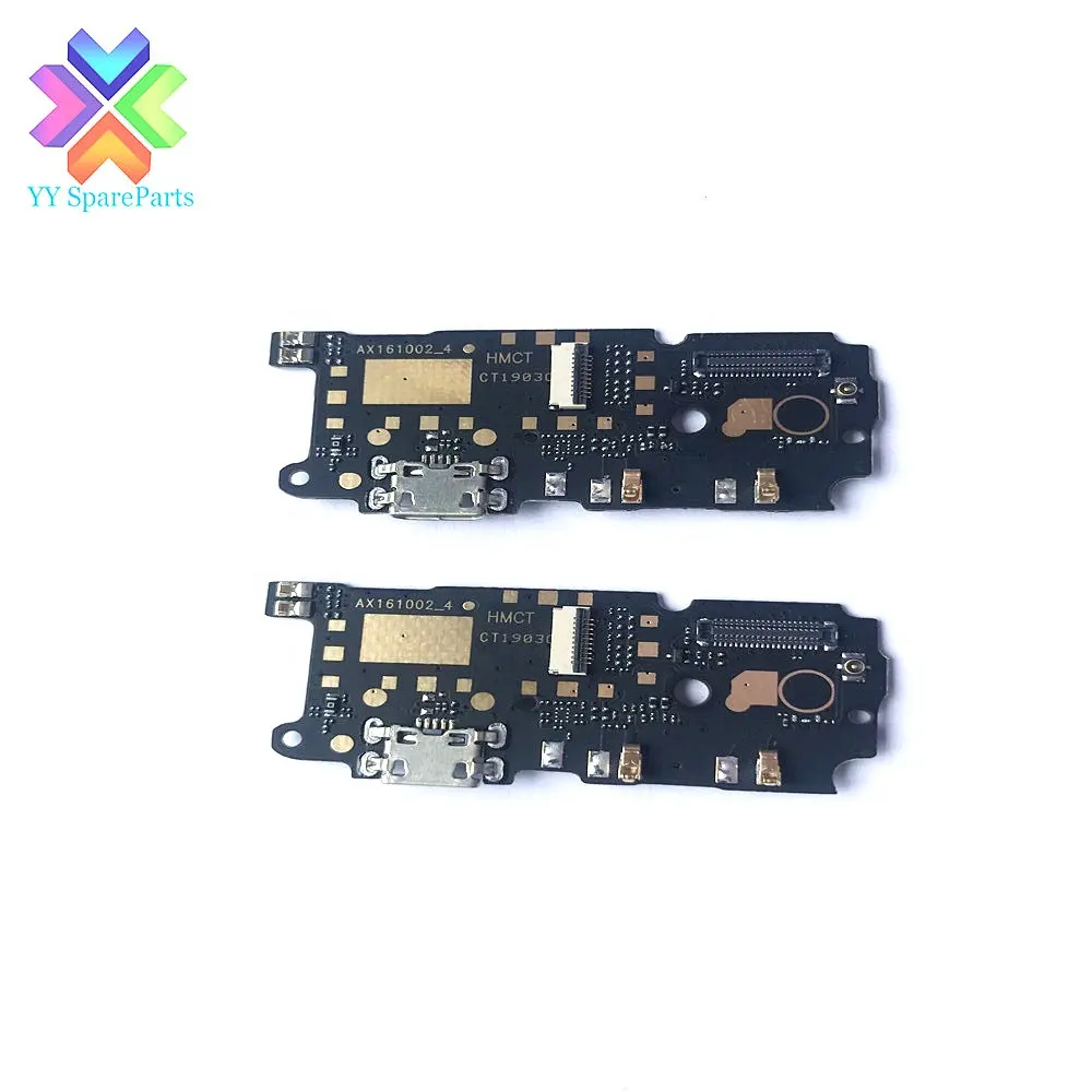 De todas las marcas de todos los modelos para cargador de puerto 100% para Xiaomi Mi note 4 dock conectar el cargador puerto flex cable