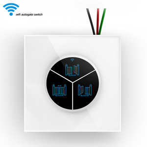 Elektrische Schalter fernbedienung für automatisches Pendelt or öffners ystem - Product Image 6