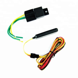 Anti Jammer APP Track History-Trace play back mini car gps tracker con 4G/2G opcional A7670 GPS chip seguimiento por teléfono Android e IOS App - Product Image 3