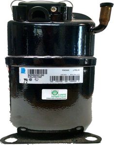 Tecumseh <strong>R404A</strong> Compressor CAJ4519Z <strong>Price</strong> - Product Image 1