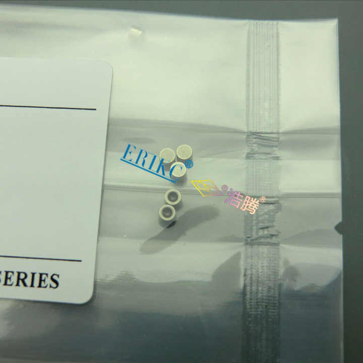 ERIKC F00VC21002 Injection Part Valve Ball Seat F00V C21 002 Injector Repair Valve Seat F 00V C21 002