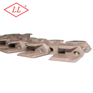 מסוע רדיוס קטן שרשרת צד פן פלסטיק 880TAB-BO-K325 שרשראות הילוכים לרדיוס קטן