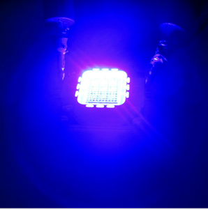10ワットEpistar Epileds Bridgelux Red Green BlueフルColor High Power COB RGB 10 W LED Chip - Product Image 4