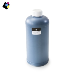エプソンインクジェットプリンター用高品質水性染料インク中国サプライヤー - Product Image 1