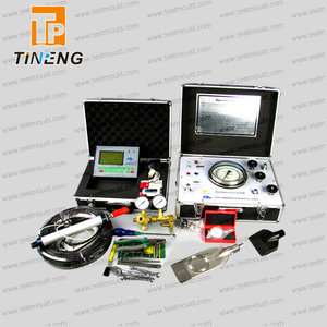 ISO 22476-11:2005 DilatometerชุดทดสอบDMT - Product Image 2