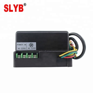 220VAC 燃气炉和烤炉用电脉冲点火器 SL-KXB4 - Product Image 4