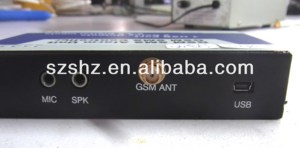GSM 无线远程交换机 S150 工业 SMS 遥控器 - Product Image 5