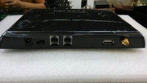 GSM, CDMA, WCDMA, 4G Çalışma Frekansı sabit kablosuz terminali - Product Image 5