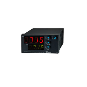 Termopar tipo K de microprocesador pid cn 40 controlador de temperatura manual de usuario - Product Image 5
